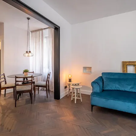 Soho 13 - Black & White Apartamento *