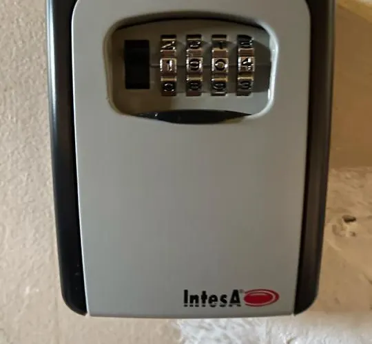 Soho 13 - Black & White * Sofie