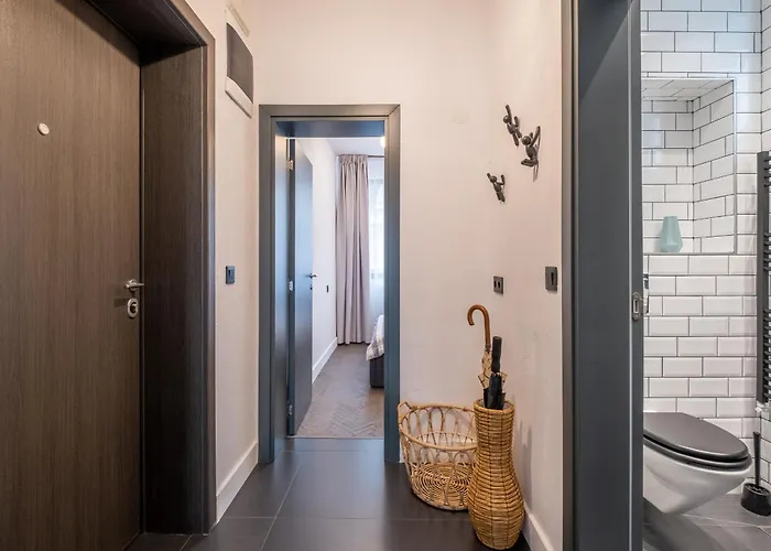 Soho 13 - Black & White