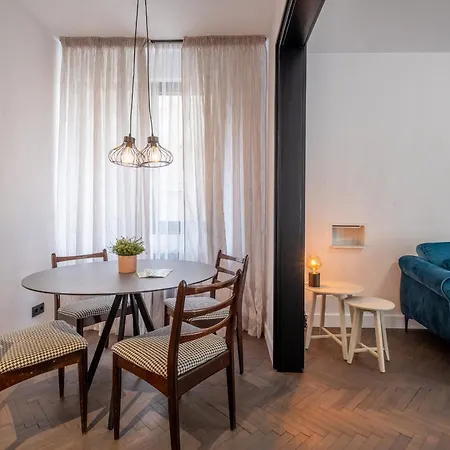 Soho 13 - Black & White